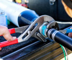 About Emergency plumbing pros Rexford, KS